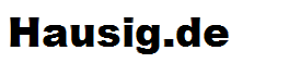 Hausig.de