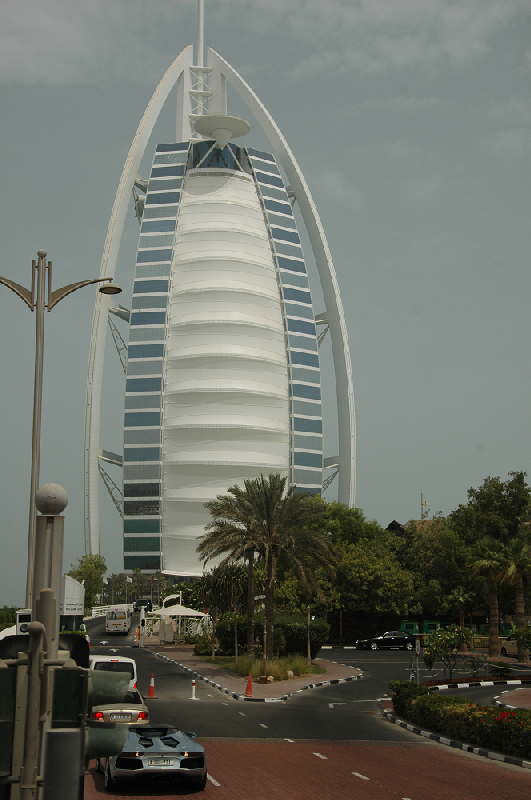 Burj Al Arab